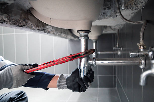 Trusted Water Heater Repair service in Gulfport, MS - Masters Plumbing Service